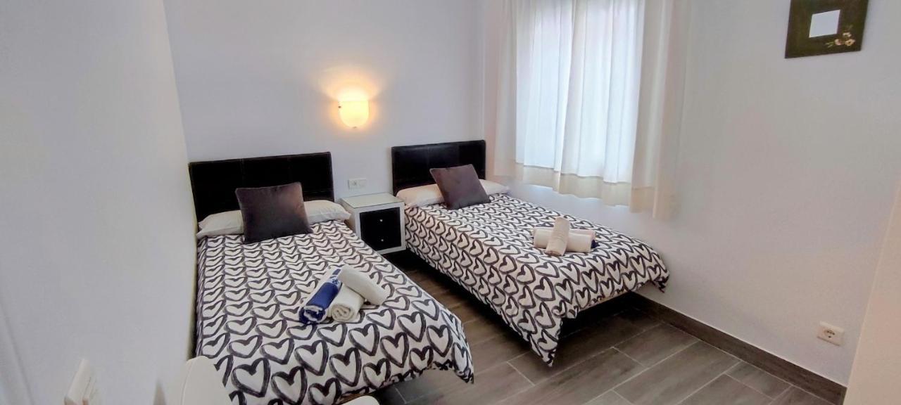Vakantiehuis Luna De Nerja