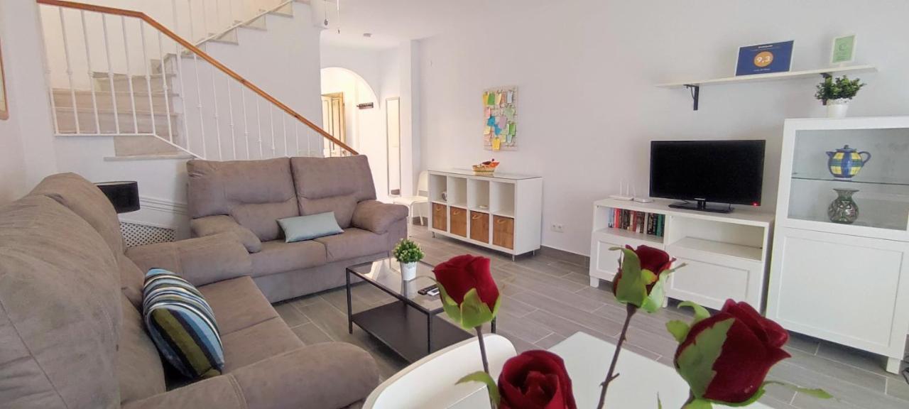 Holiday home Luna De Nerja