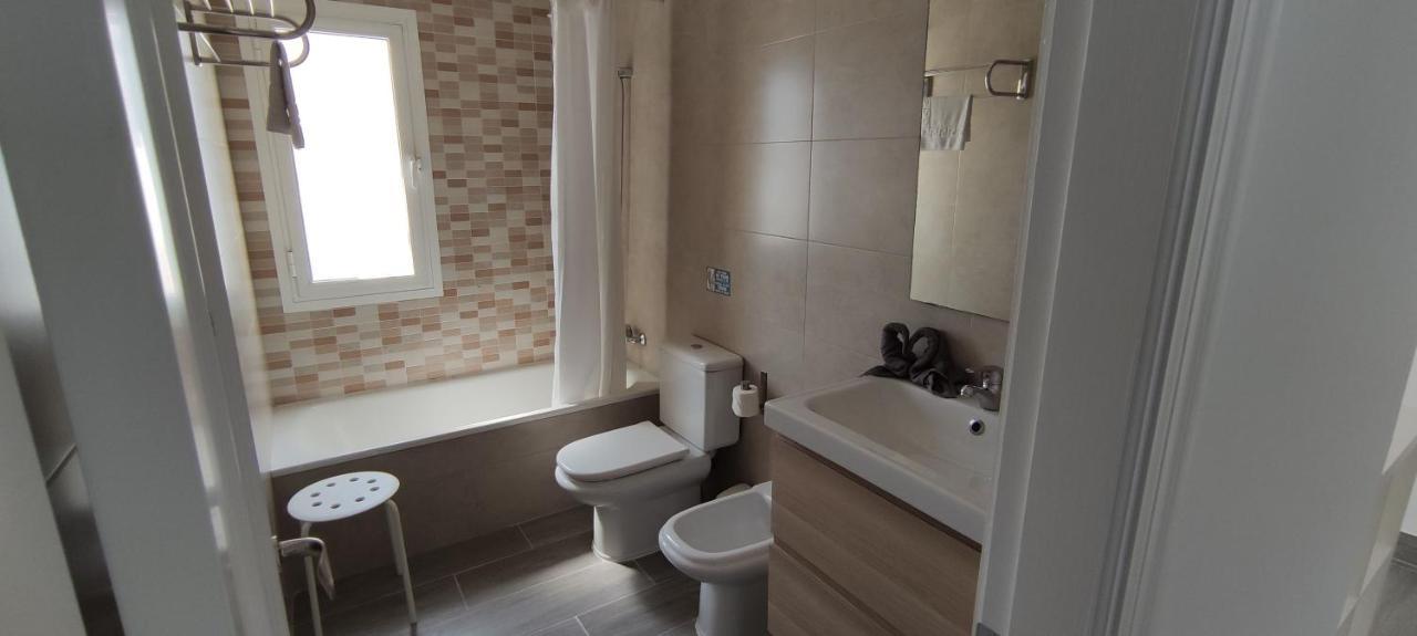 Holiday home Luna De Nerja