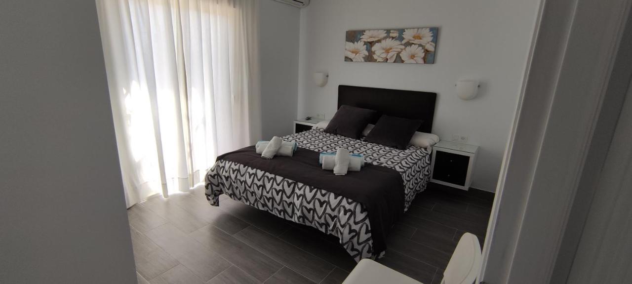 Luna De Holiday home Nerja