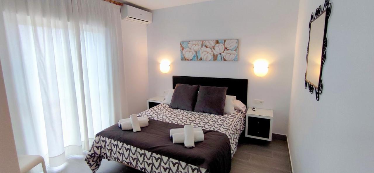 Holiday home Luna De