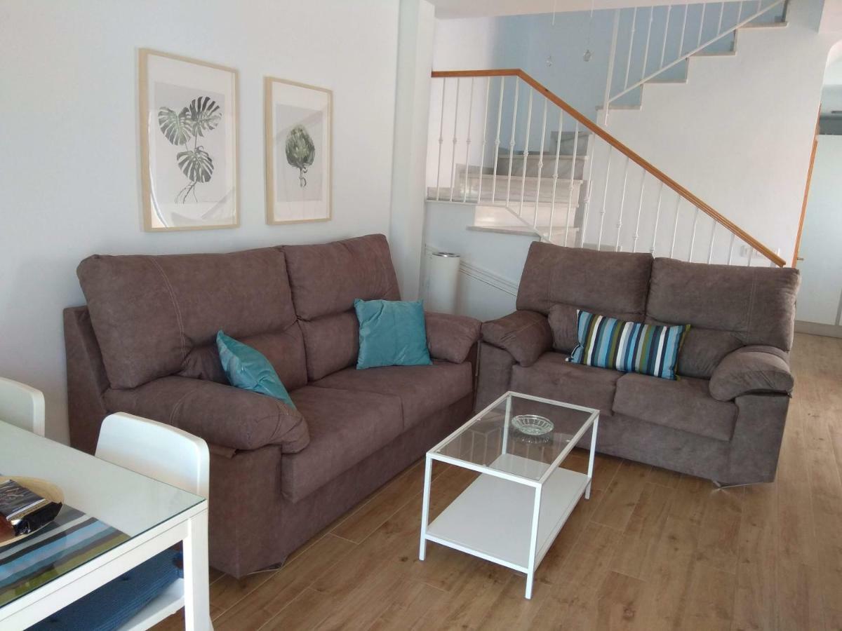Luna De Holiday home Nerja
