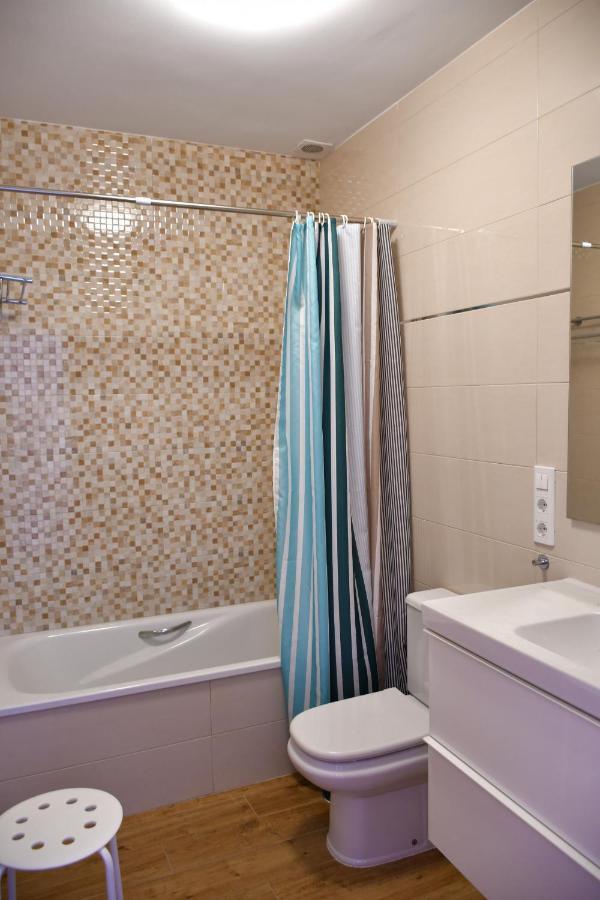 Holiday home Luna De